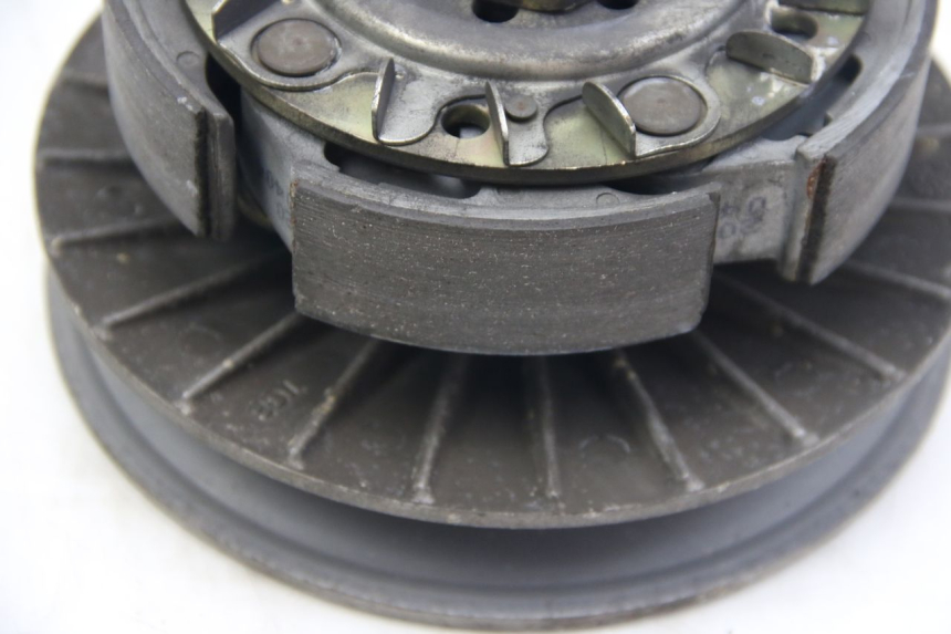 photo de EMBRAYAGE APRILIA ATLANTIC 500 (2002 - 2003)