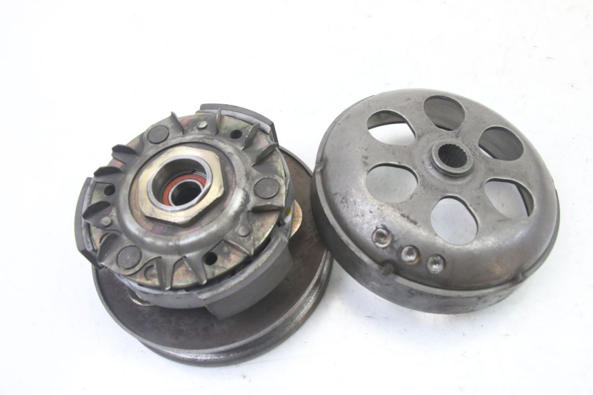photo de EMBRAYAGE APRILIA ATLANTIC 125 (2003 - 2009)