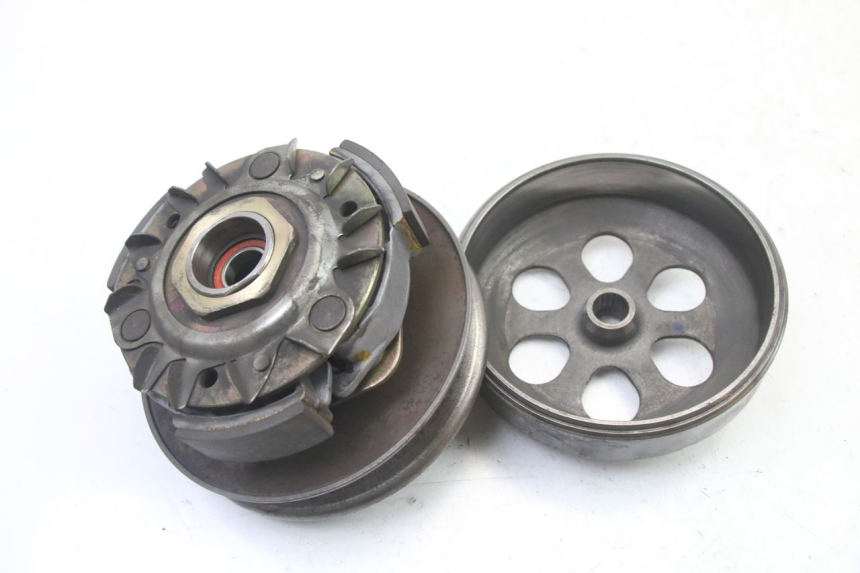 photo de EMBRAYAGE APRILIA ATLANTIC 125 (2003 - 2009)