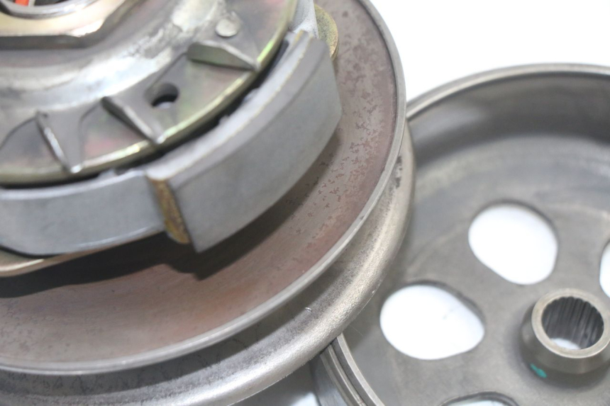 photo de EMBRAYAGE APRILIA ATLANTIC 125 (2003 - 2009)