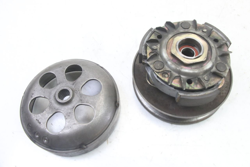 photo de EMBRAYAGE APRILIA ATLANTIC 125 (2003 - 2009)