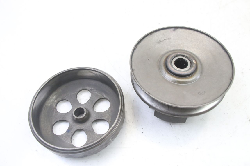 photo de EMBRAYAGE APRILIA ATLANTIC 125 (2003 - 2009)