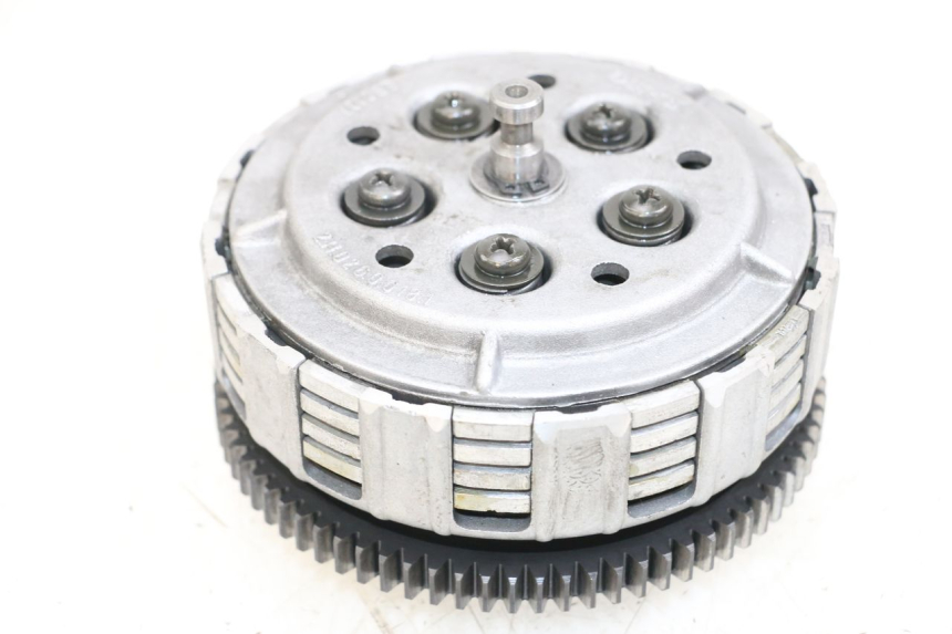 photo de EMBRAYAGE APRILIA RS 50 (2006 - 2010)