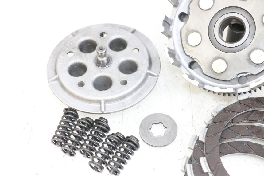 photo de EMBRAYAGE APRILIA RS 50 (2006 - 2010)