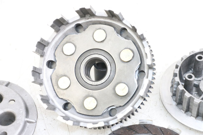 photo de EMBRAYAGE APRILIA RS 50 (2006 - 2010)