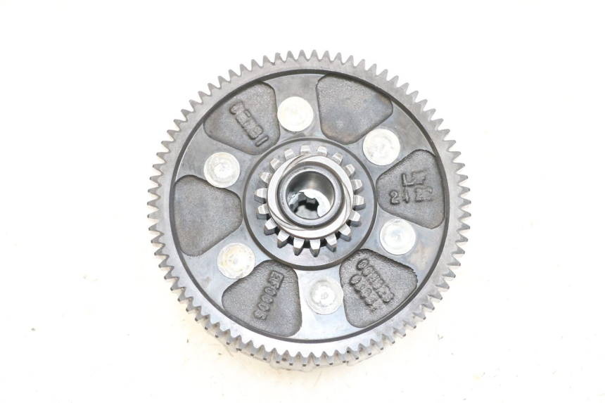 photo de EMBRAYAGE APRILIA RS 50 (2006 - 2010)