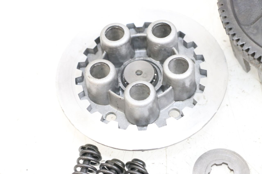 photo de EMBRAYAGE APRILIA RS 50 (2006 - 2010)