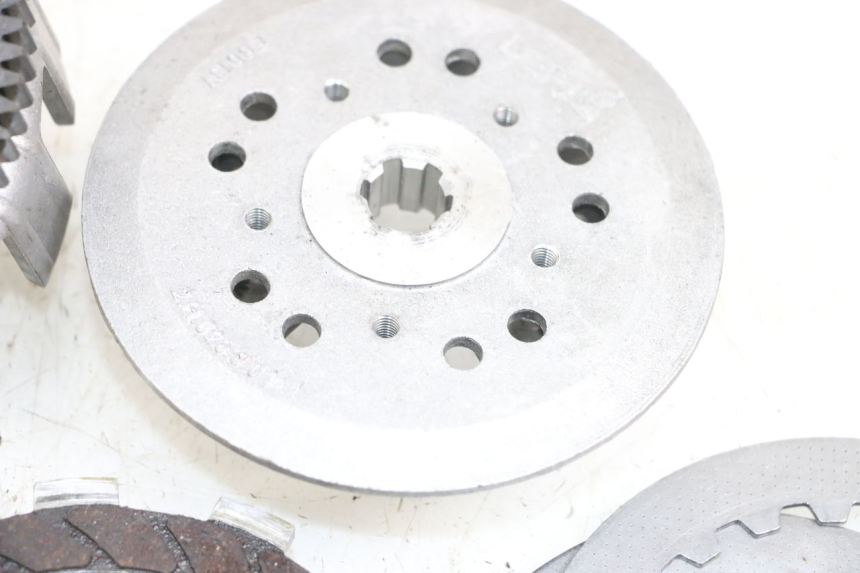 photo de EMBRAYAGE APRILIA RS 50 (2006 - 2010)