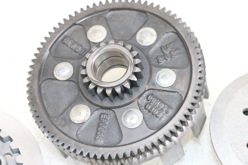 photo de EMBRAYAGE APRILIA RS 50 (2006 - 2010)