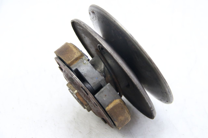 photo de EMBRAYAGE APRILIA SCARABEO 4T 50 (2009 - 2017)