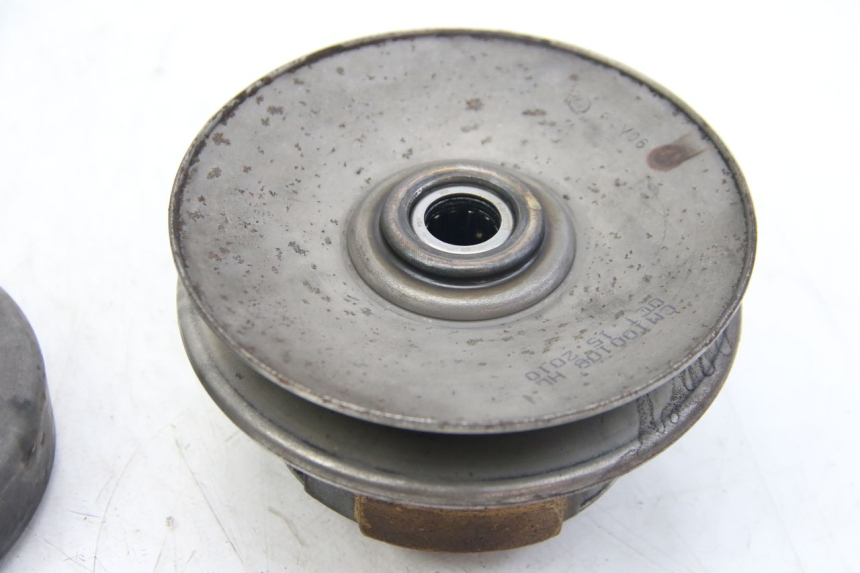 photo de EMBRAYAGE APRILIA SCARABEO 4T 50 (2009 - 2017)