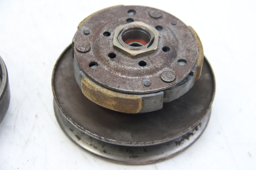 photo de EMBRAYAGE APRILIA SCARABEO 4T 50 (2009 - 2017)