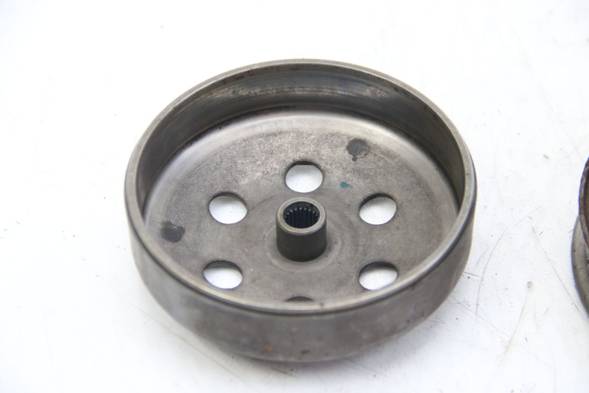 photo de EMBRAYAGE APRILIA SCARABEO 4T 50 (2009 - 2017)