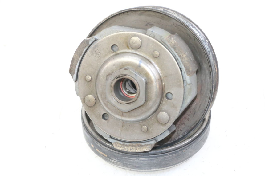 photo de EMBRAYAGE DAELIM BESBI 125 (2007 - 2008)