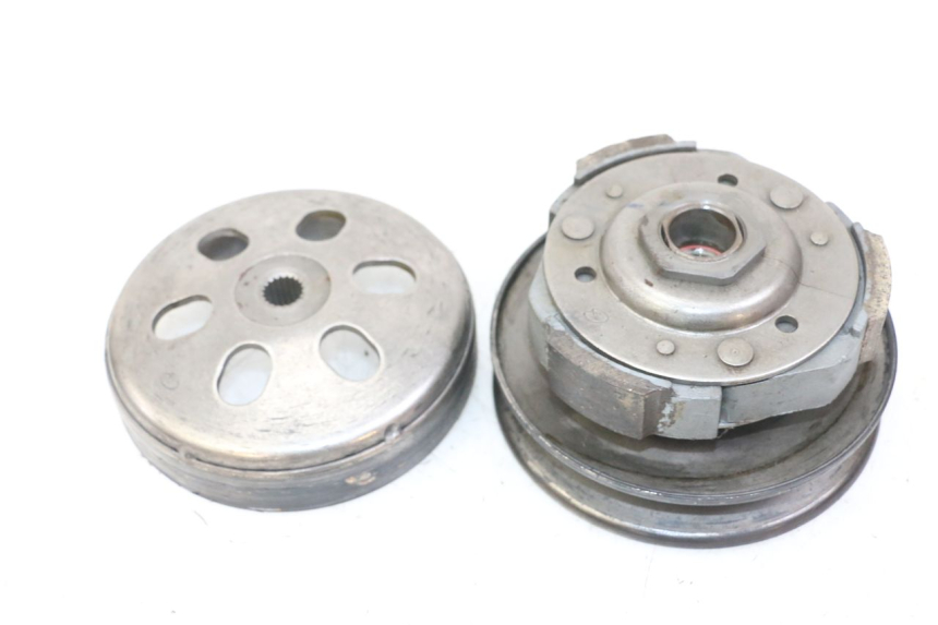 photo de EMBRAYAGE DAELIM BESBI 125 (2007 - 2008)