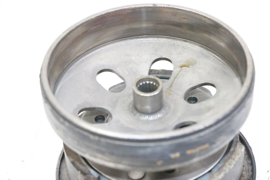 photo de EMBRAYAGE DAELIM BESBI 125 (2007 - 2008)