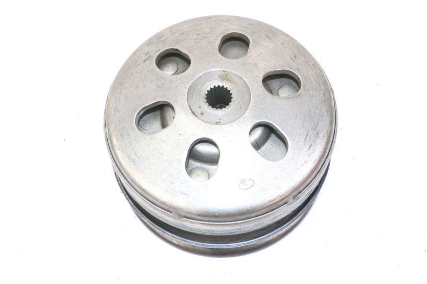 photo de EMBRAYAGE DAELIM BESBI 125 (2007 - 2008)