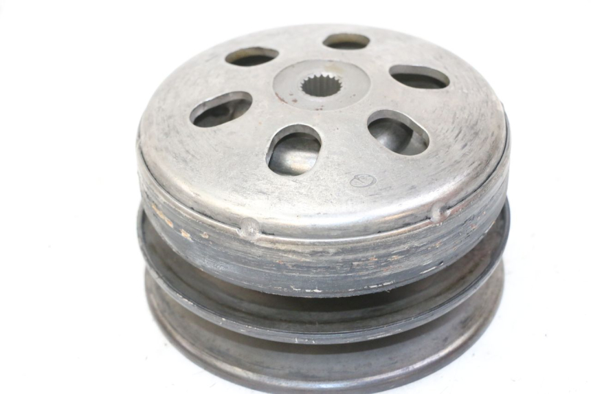 photo de EMBRAYAGE DAELIM BESBI 125 (2007 - 2008)