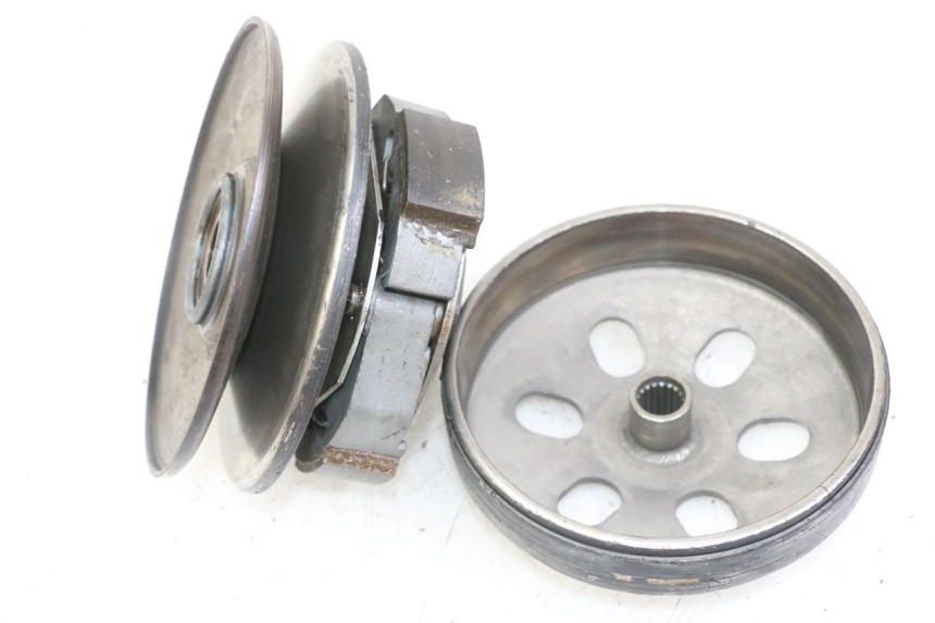 photo de EMBRAYAGE DAELIM BESBI 125 (2007 - 2008)