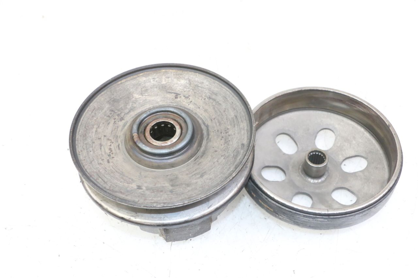 photo de EMBRAYAGE DAELIM BESBI 125 (2007 - 2008)