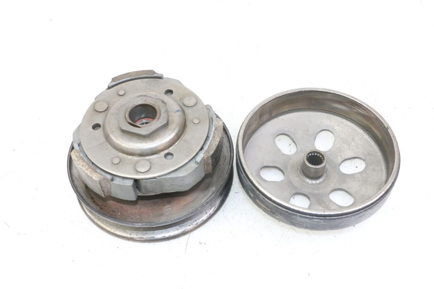 photo de EMBRAYAGE DAELIM BESBI 125 (2007 - 2008)