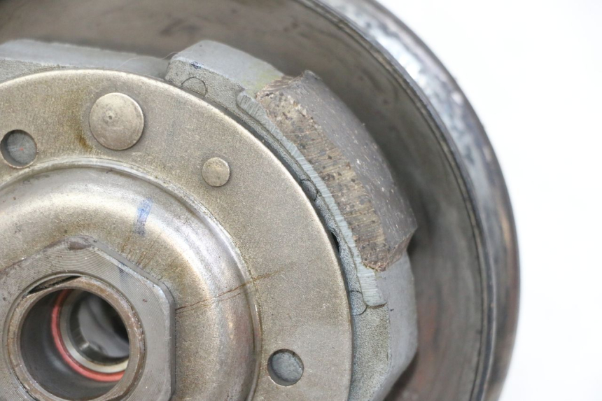 photo de EMBRAYAGE DAELIM BESBI 125 (2007 - 2008)