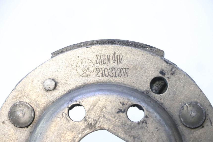 photo de EMBRAYAGE MASH BIBOP 2.0 50 (2021 - 2026) - Détail de la pièce