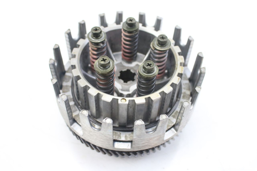 photo de EMBRAYAGE YAMAHA BLASTER 200 (1987 - 2002) - Zoom état d’usage