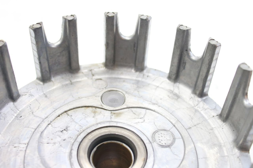 photo de EMBRAYAGE YAMAHA BLASTER 200 (1987 - 2002) - Autre angle de vue