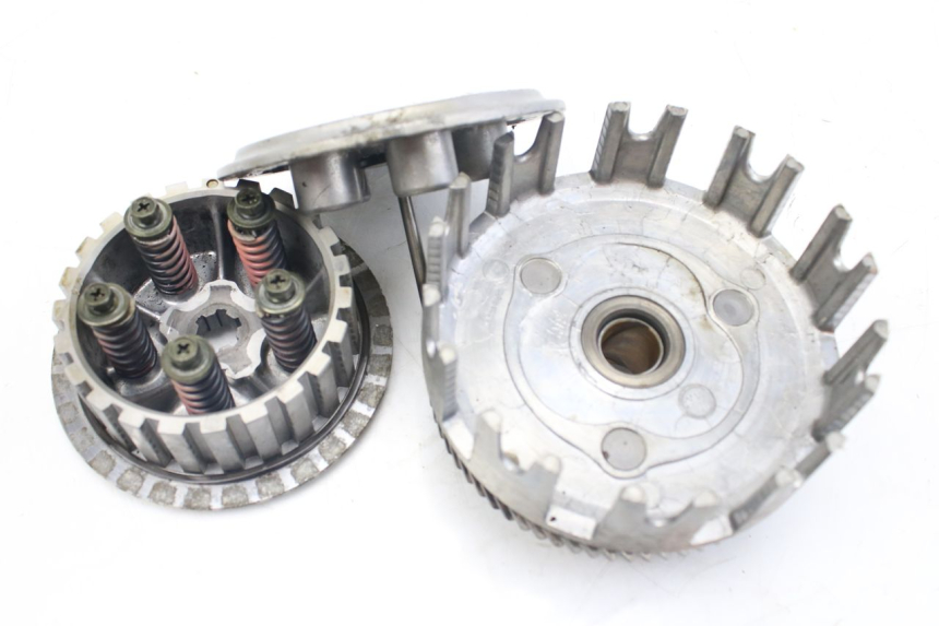 photo de EMBRAYAGE YAMAHA BLASTER 200 (1987 - 2002) - Marquages et références