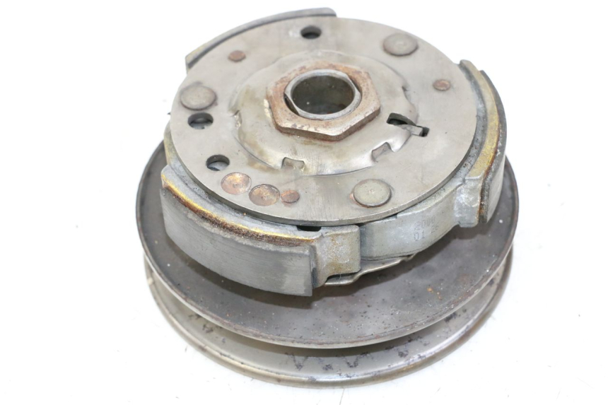 photo de EMBRAYAGE BMW C1 125 (2000 - 2003)