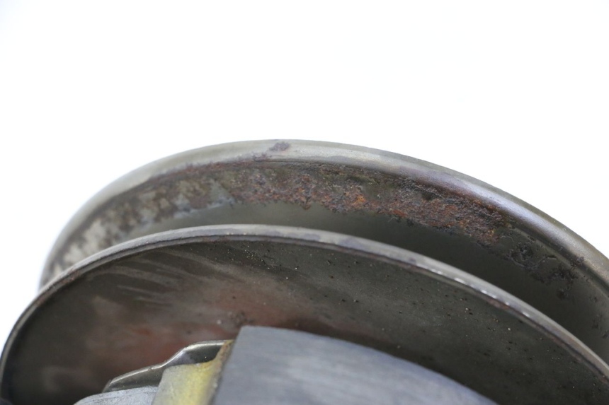 photo de EMBRAYAGE BMW C1 125 (2000 - 2003)
