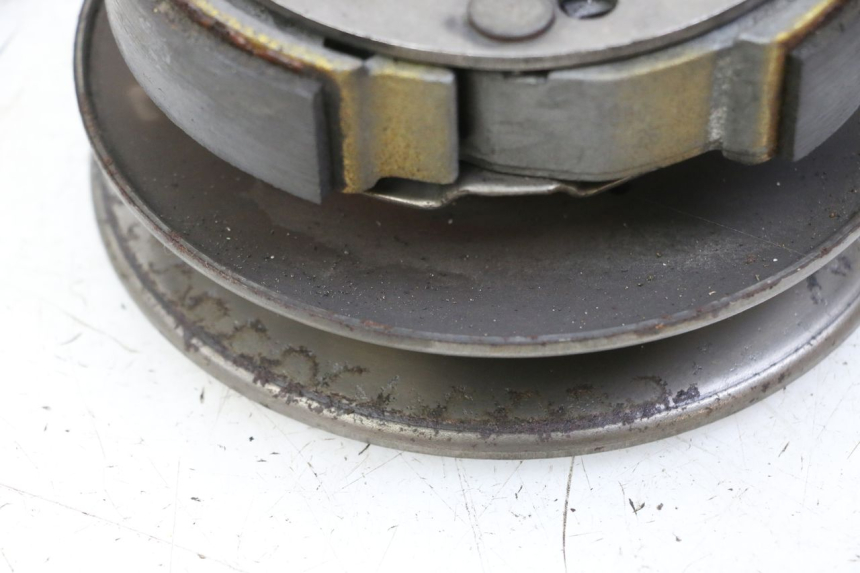 photo de EMBRAYAGE BMW C1 125 (2000 - 2003)