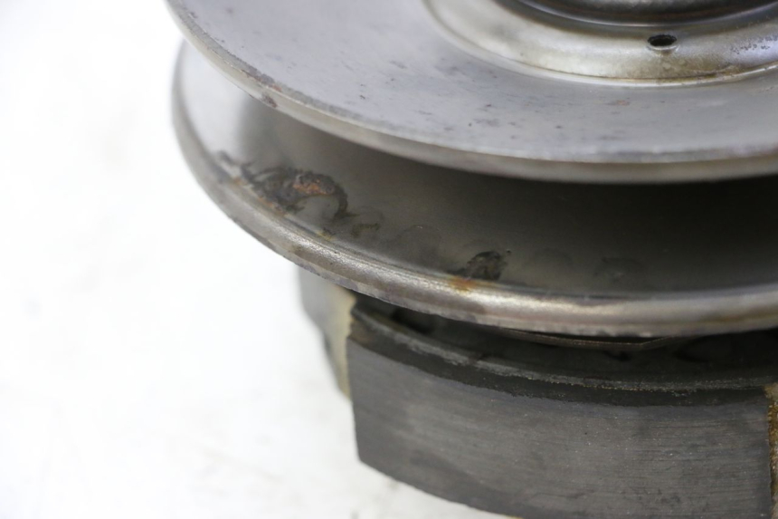 photo de EMBRAYAGE BMW C1 125 (2000 - 2003)