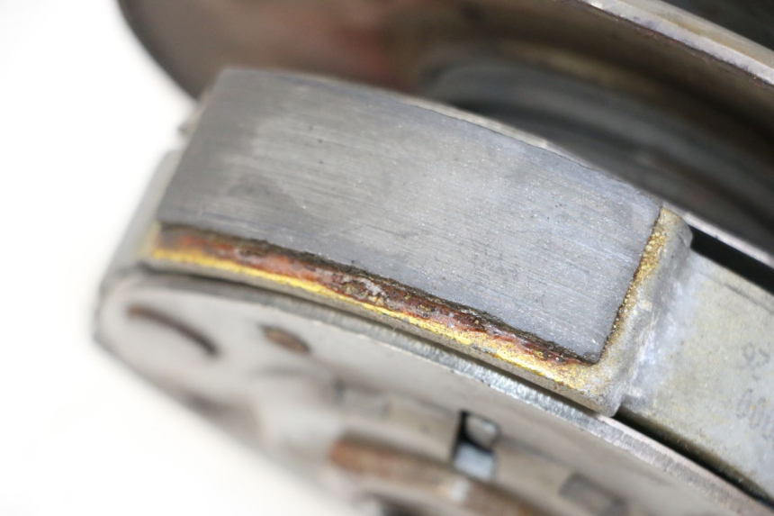photo de EMBRAYAGE BMW C1 125 (2000 - 2003)