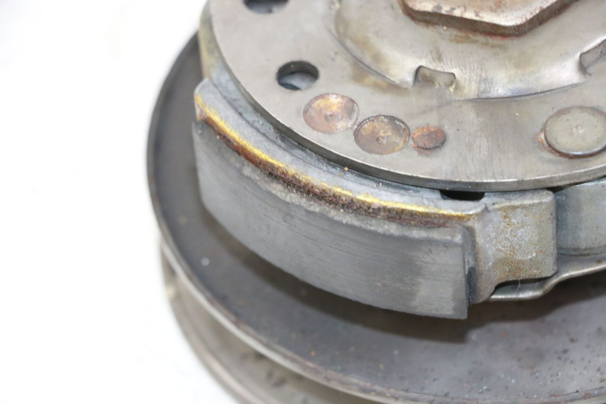 photo de EMBRAYAGE BMW C1 125 (2000 - 2003)