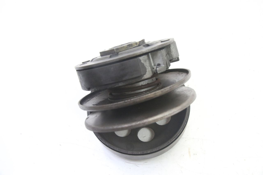 photo de EMBRAYAGE MBK BOOSTER NEXT GENERATION 50 (1995 - 1998)