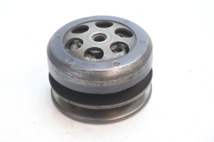 photo de EMBRAYAGE MBK BOOSTER ROCKET 50 (1995 - 1998) - Zoom état d’usage