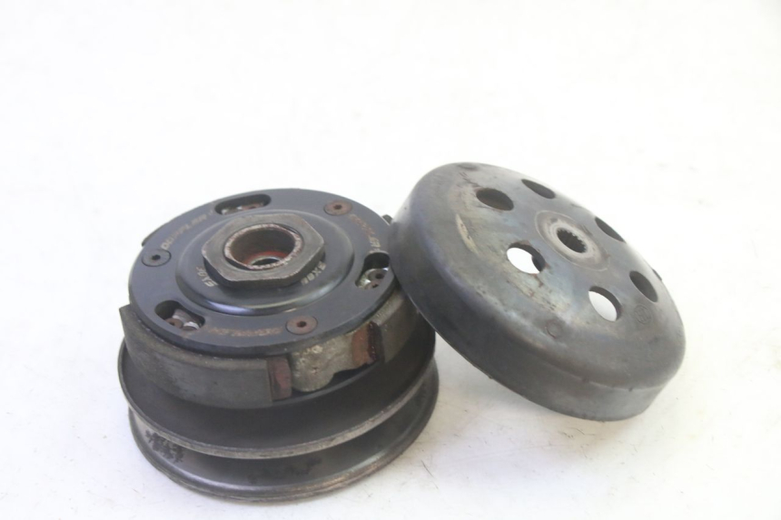 photo de EMBRAYAGE MBK BOOSTER SPIRIT 50 (2004 - 2017) - Vue principale