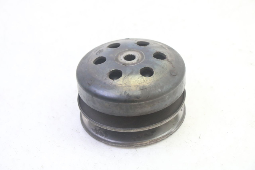 photo de EMBRAYAGE MBK BOOSTER SPIRIT 50 (2004 - 2017) - Zoom état d’usage