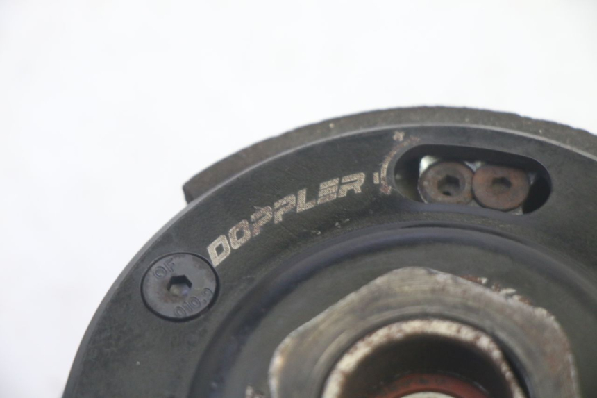 photo de EMBRAYAGE MBK BOOSTER SPIRIT 50 (2004 - 2017) - Points de fixation