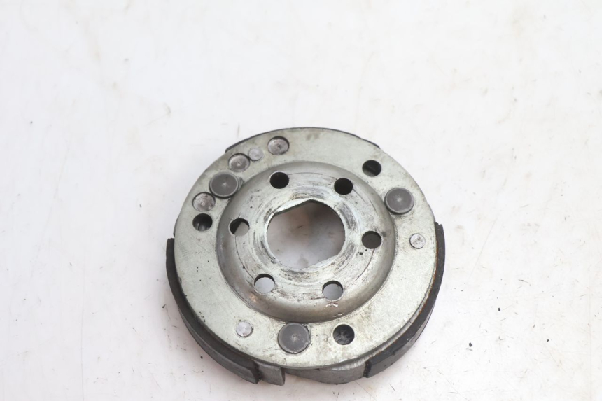 photo de EMBRAYAGE MBK BOOSTER SPIRIT 50 (1999 - 2003) - Vue principale