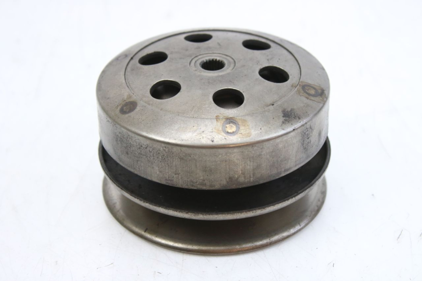 photo de EMBRAYAGE TNT MOTOR BOSTON 4T 50 (2018 - 2025) - Vue principale