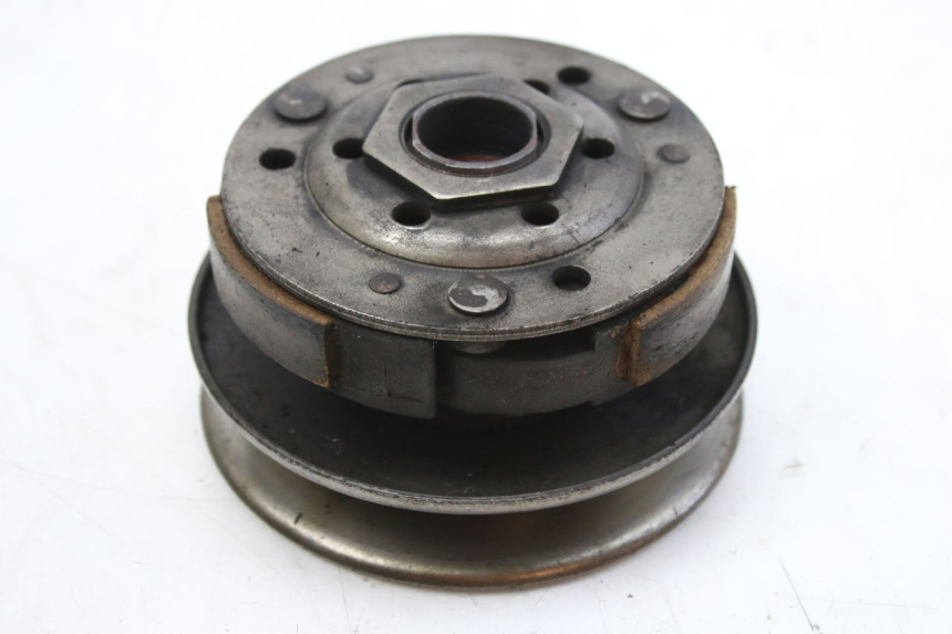 photo de EMBRAYAGE TNT MOTOR BOSTON 4T 50 (2018 - 2025) - Points de fixation