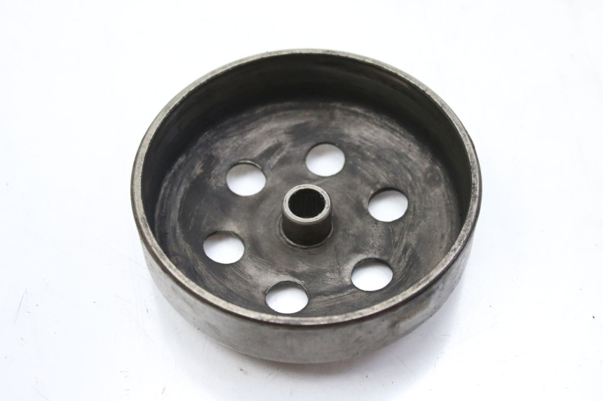 photo de EMBRAYAGE TNT MOTOR BOSTON 4T 50 (2018 - 2025) - État de surface