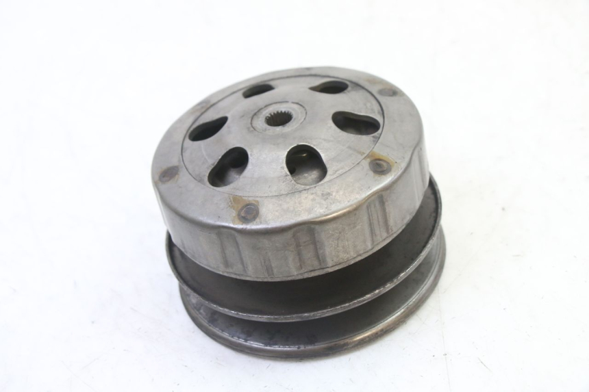 photo de EMBRAYAGE TNT MOTOR BOSTON 4T 50 (2018 - 2025)
