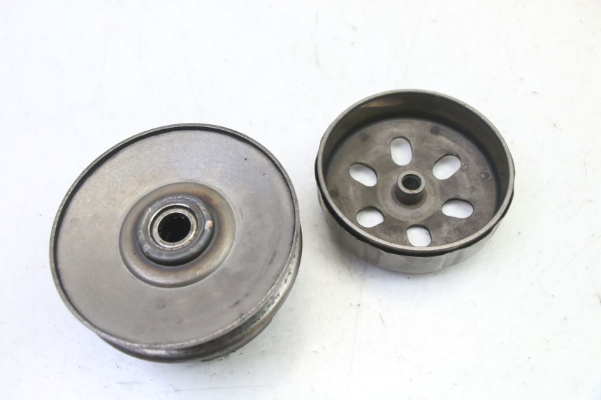 photo de EMBRAYAGE TNT MOTOR BOSTON 4T 50 (2018 - 2025)