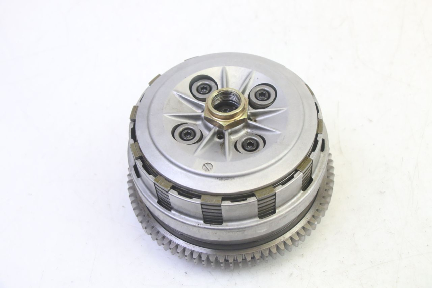 photo de EMBRAYAGE MV AGUSTA BRUTALE R WALLY 910 (2008 - 2008) - Vue produit