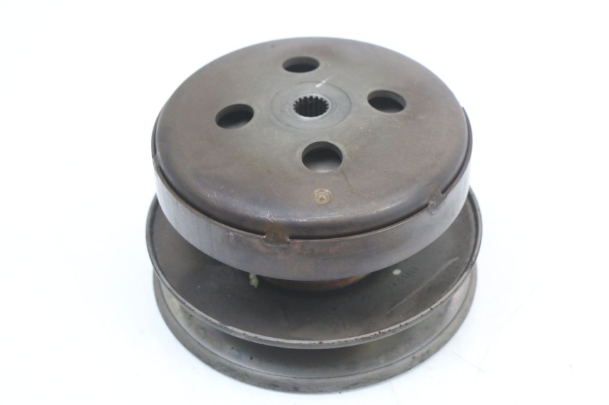 photo de EMBRAYAGE SUZUKI BURGMAN 125 (2007 - 2014)