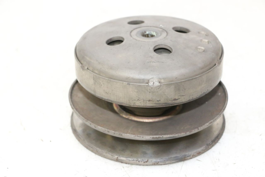 photo de EMBRAYAGE SUZUKI BURGMAN 125 (2007 - 2014)